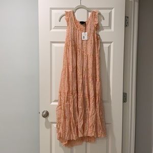 HATCH - Anaelle Dress